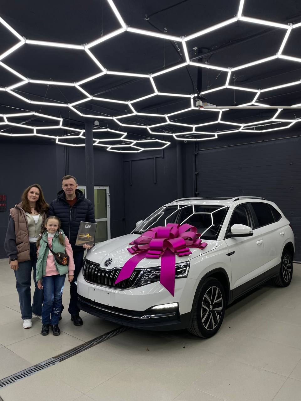 Skoda Kamiq 1.5